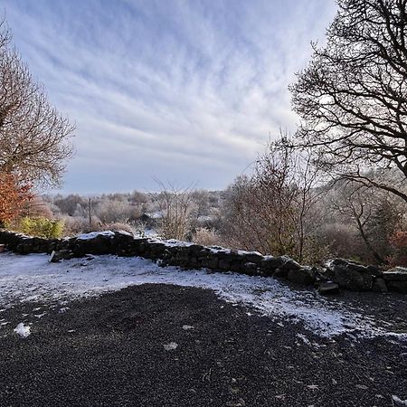 Sligo Forest Retreat Villa Dış mekan fotoğraf