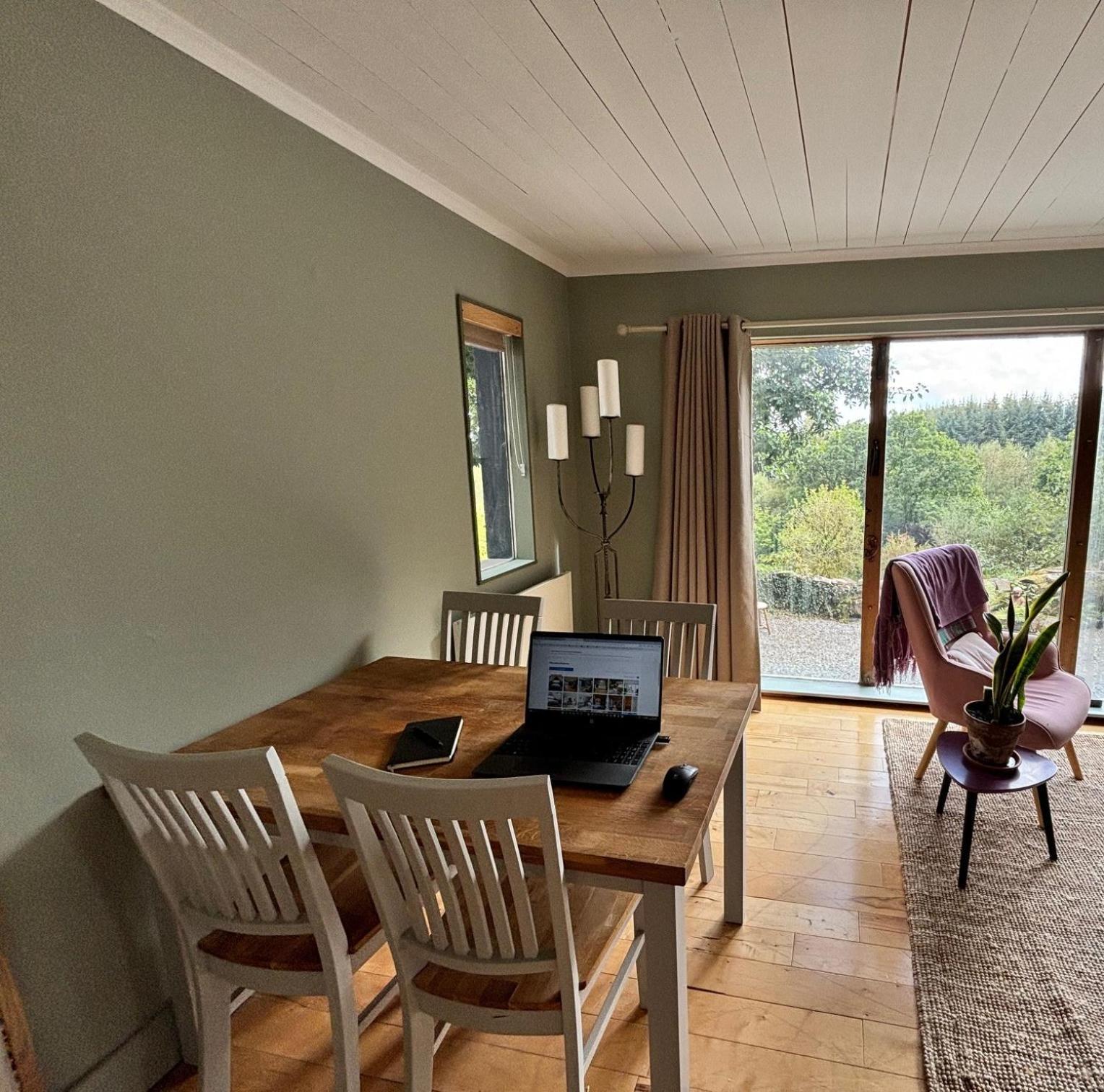 Sligo Forest Retreat Villa Dış mekan fotoğraf