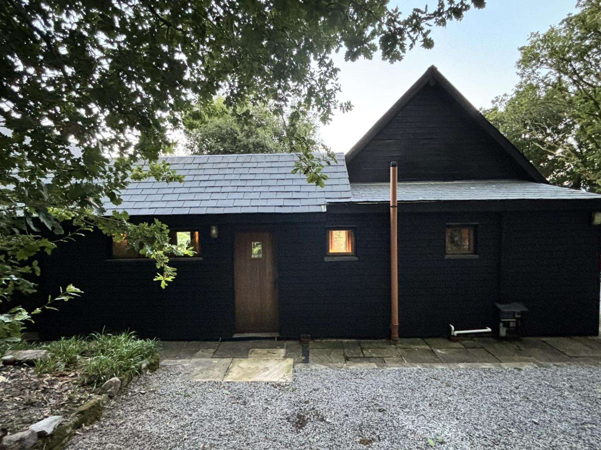 Sligo Forest Retreat Villa Dış mekan fotoğraf