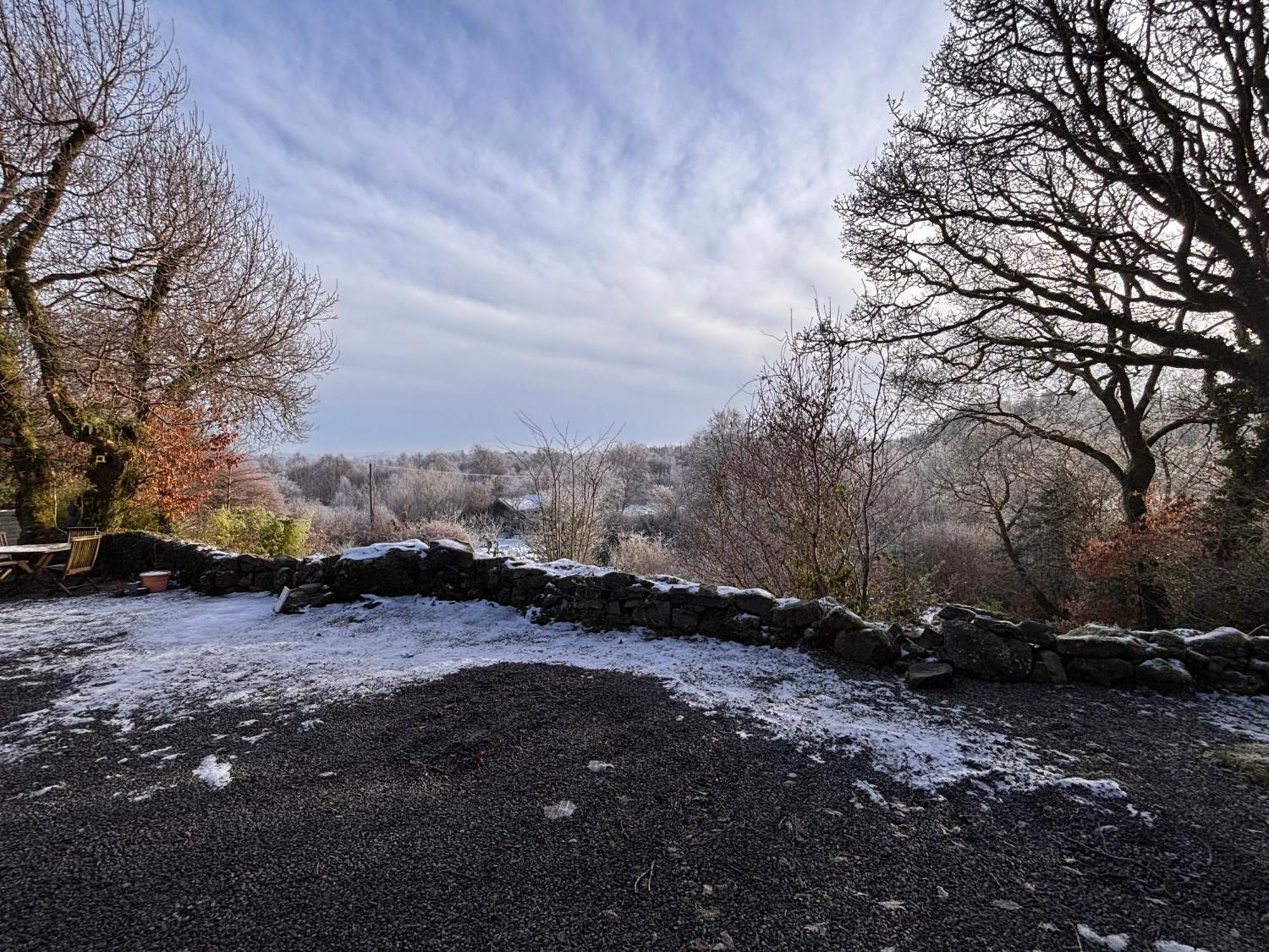 Sligo Forest Retreat Villa Dış mekan fotoğraf