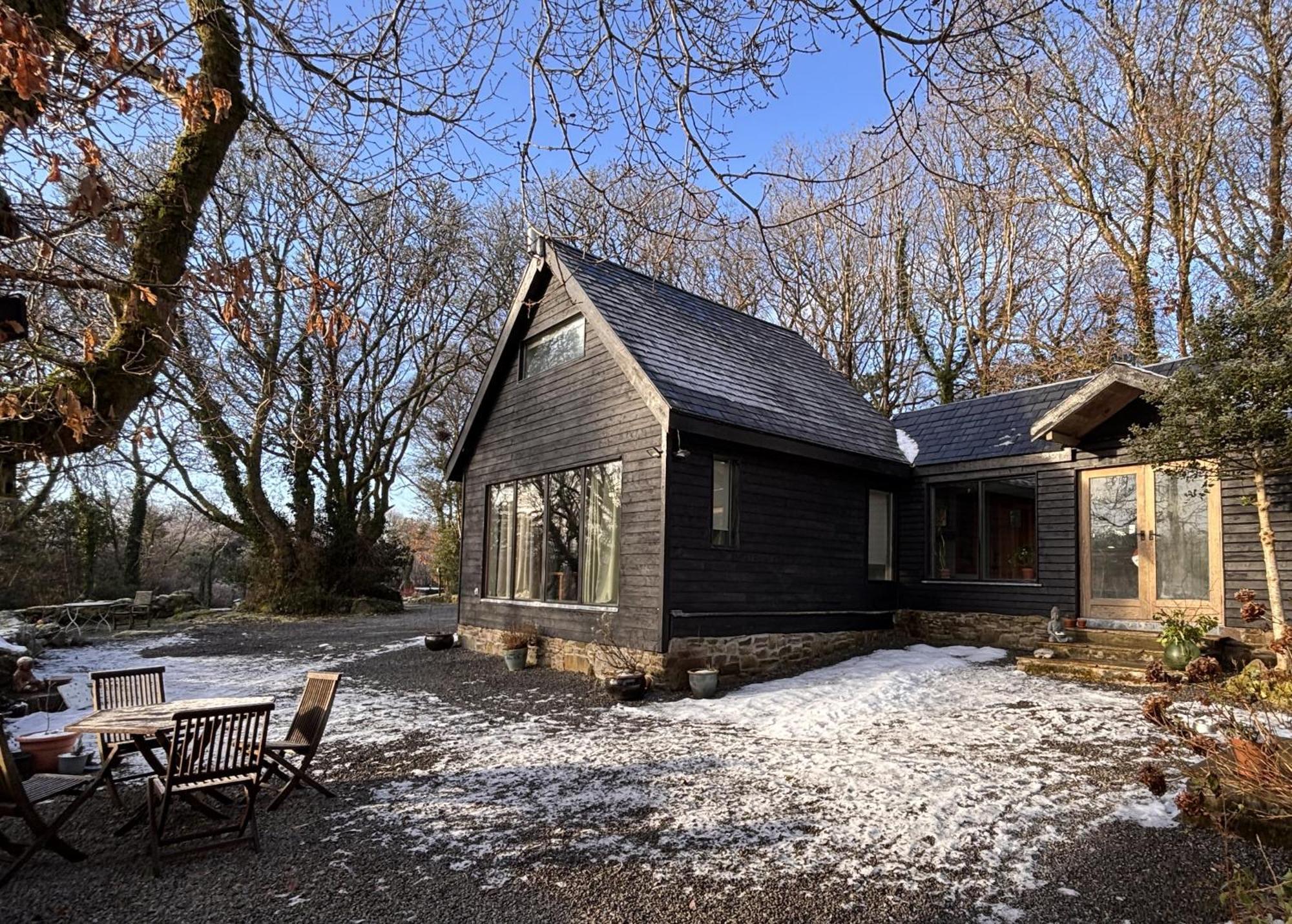 Sligo Forest Retreat Villa Dış mekan fotoğraf